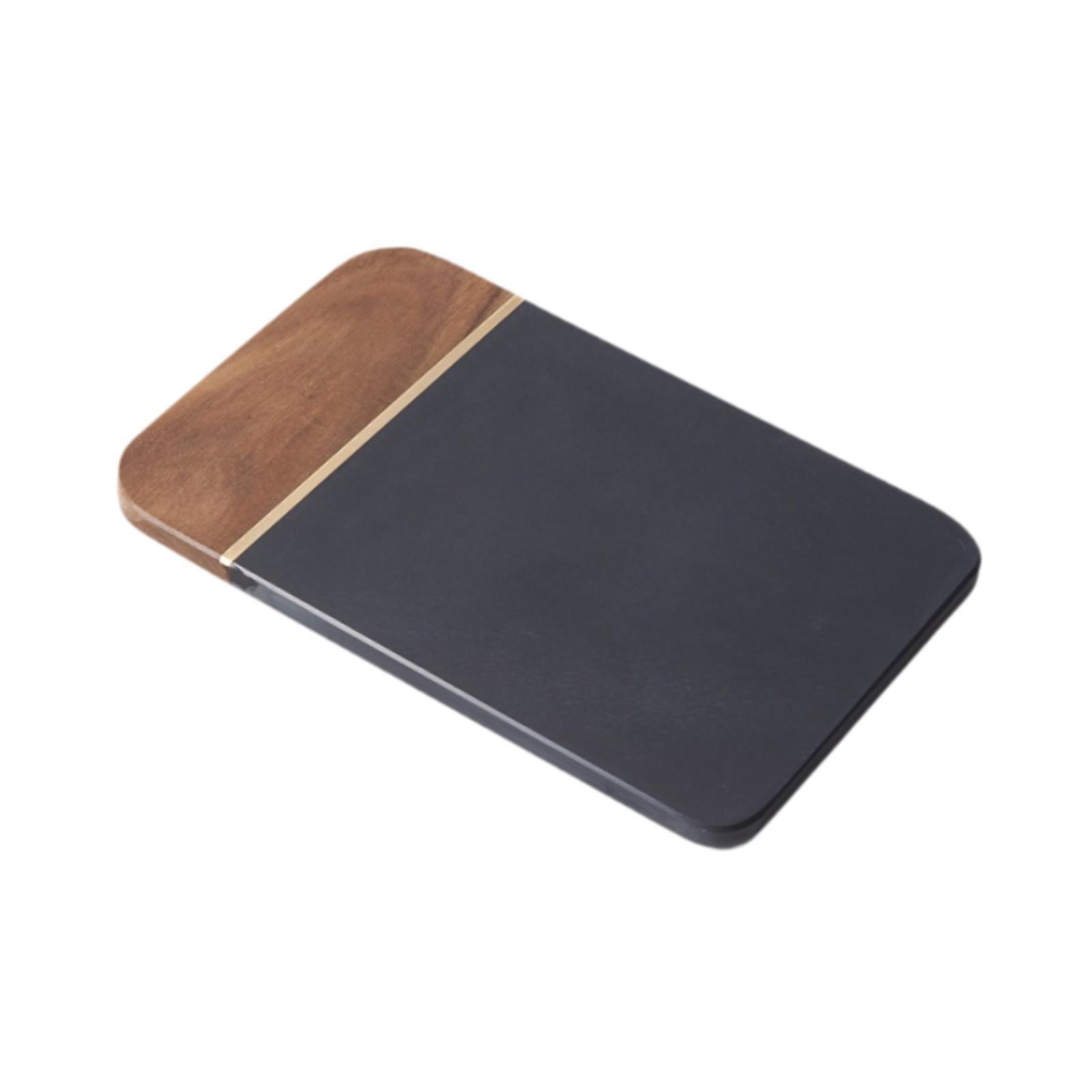 

Cheese Board Practical Multi-scenario Heavy-duty Breakfast Platter Fruit Plate for Farmhouse Home Countertop Restaurant Bakery