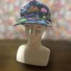 Used Kashira Cap