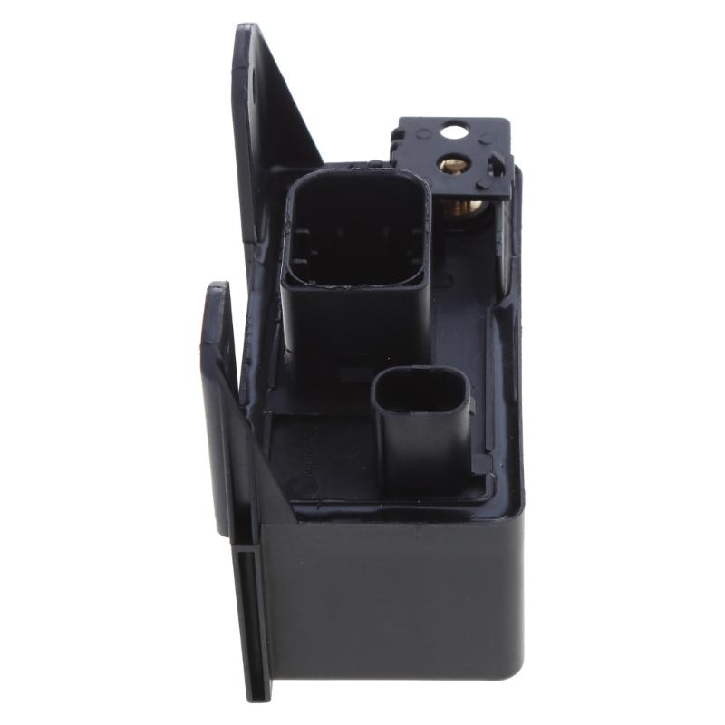 Preheating Control Device Glow Plug Relays Reliable Operation Durable for W636 W639 W168 W202 W203 CL203 W210 0005453516