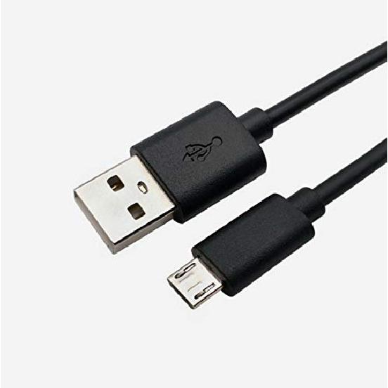 Micro USB Charging Cable Power Cord Compatible for Garmin Edge 1000 1030 130 520 530 820 830 Explore Navigator
