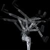 TAMA Tama STAGE MASTAER series snare stand for small bore snares HS40PWN
