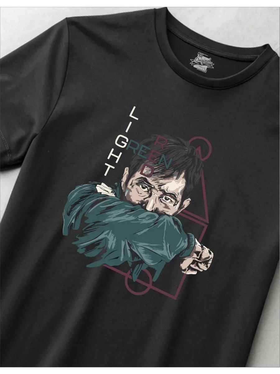

Alien movie themed T-shirt XL