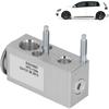Automotive  Expansion Valves 6461L9 Metal Expansion Valves Precision Controlled  Expansion Valves for 308 308CC