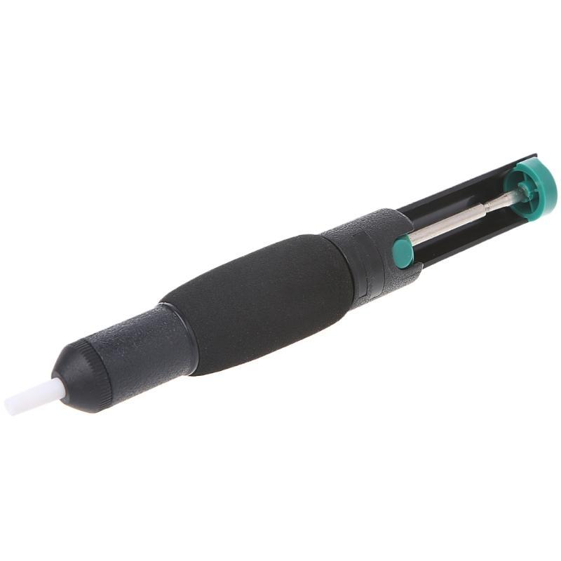 Desoldering Solder Sucker Soldering Suction Tin Vacuum Removal Tool
