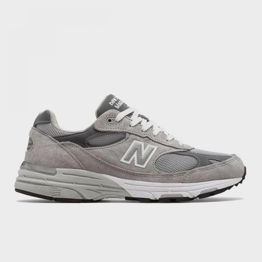

New Balance Galleria New Balance 993 MaDe In Usa Grey D stanDarD 290