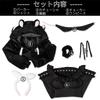 [Milky Time] Hololive Houshou Marine Cosplay Vtuber Loungewear New Costume (M)