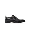 Lord Premium Double Monk Shoes