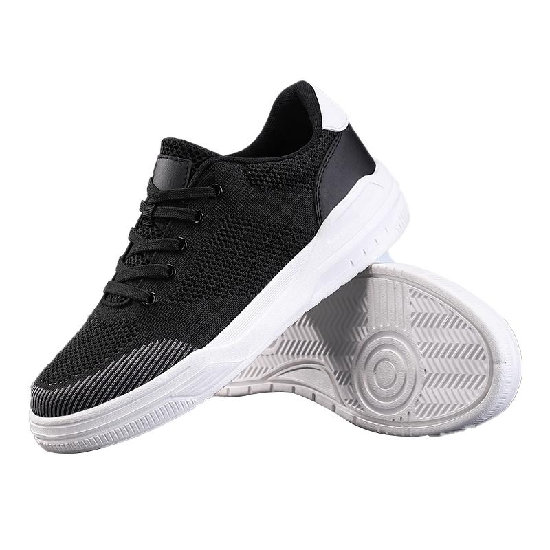 Men s Casual Sports Shoes Breathable Walking Shoes Walking Shoes With Breathable Mesh Upper For MoreComfortableWearingSizes39-46 40
