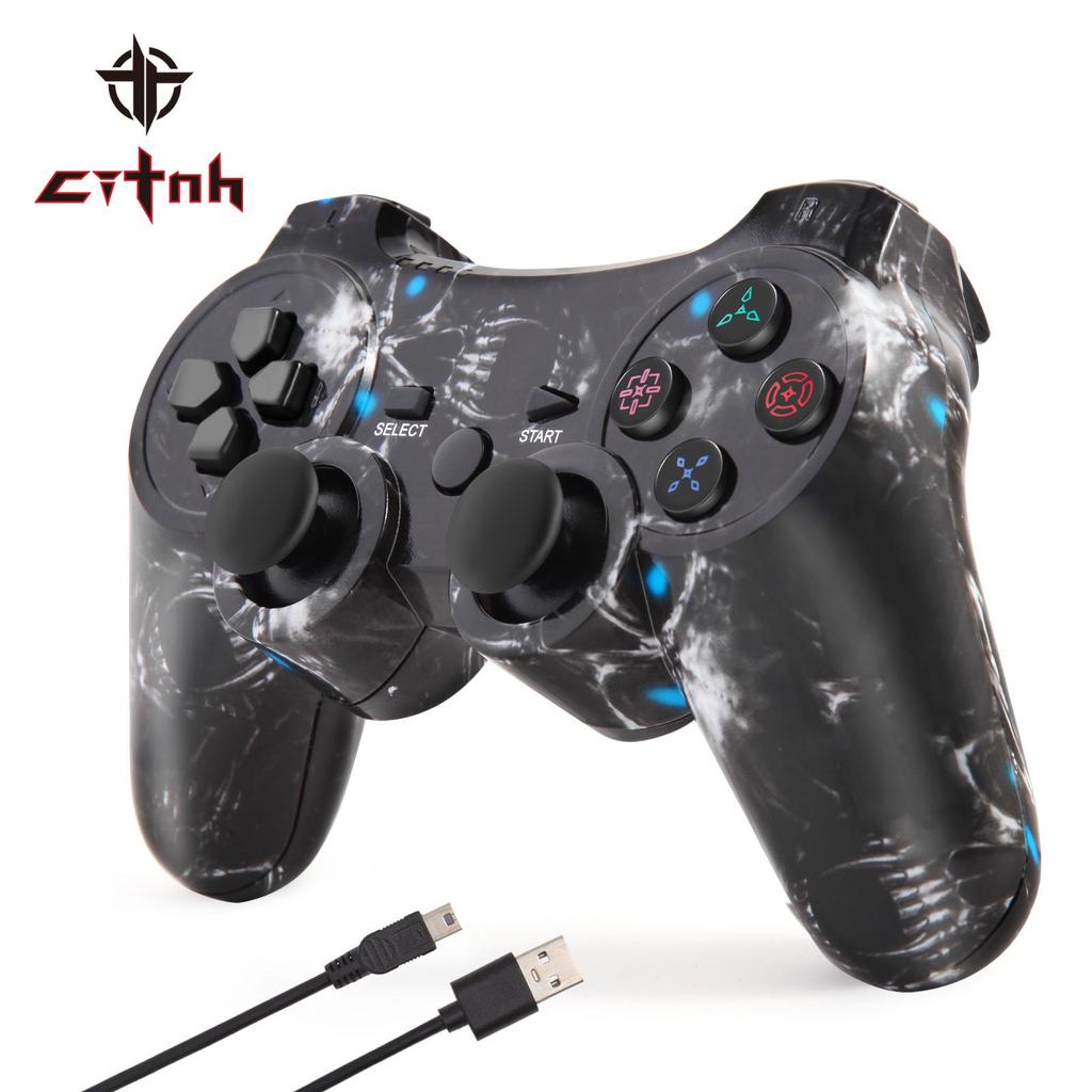 P3 Wireless Bluetooth Game Controller for PC and P3 Console