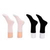 Women's PVC Handstand Foot Mold for Display - Magnetic Sock & Shoe Model