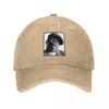 Biggie Smalls Merch Unisex Women Baseball Caps The Notorious B.I.G. Hats Cap Vintage Golf Adjustable Trucker Hats Snapback Cap