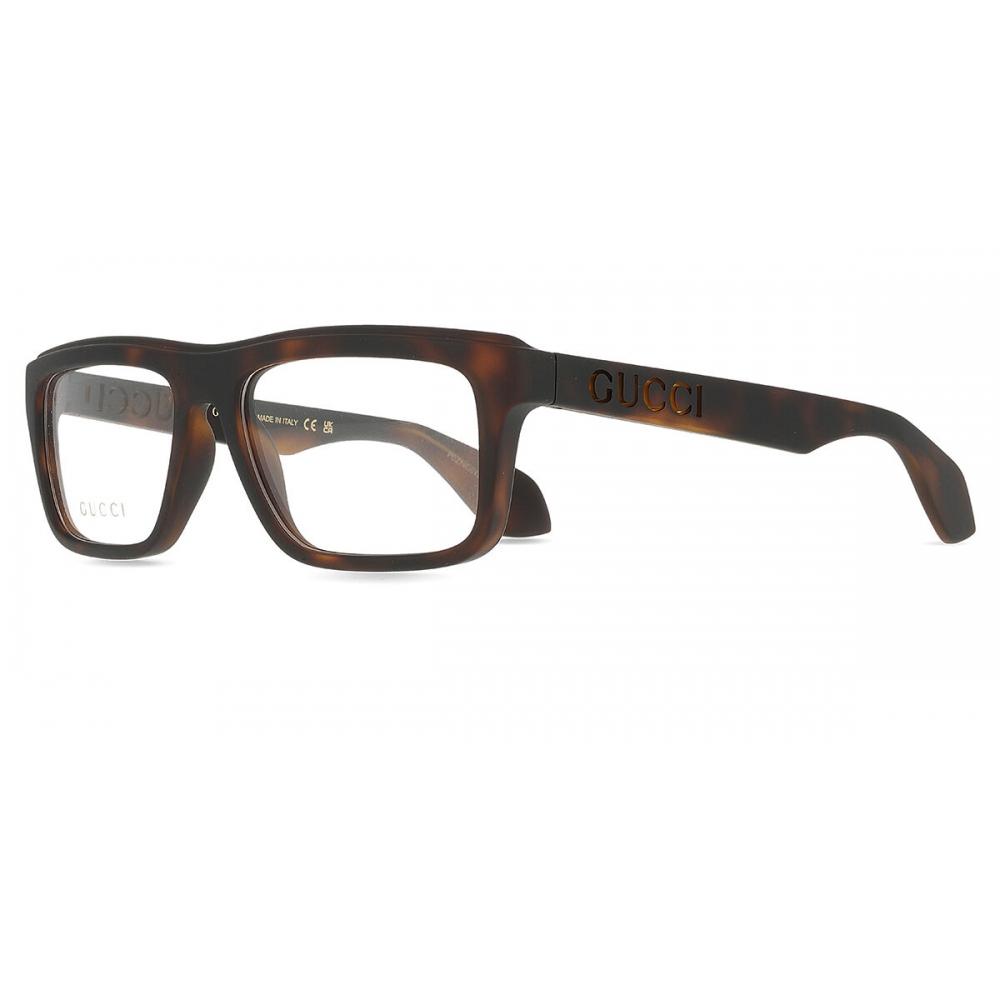 Gucci Gg1572o 002 Gafas para Hombre