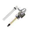 Kraftstoffhahn Pumpe für XL250R, XR250L, XL350R, XL600R, VF750C, 0,7 Zoll (18mm) Gas
