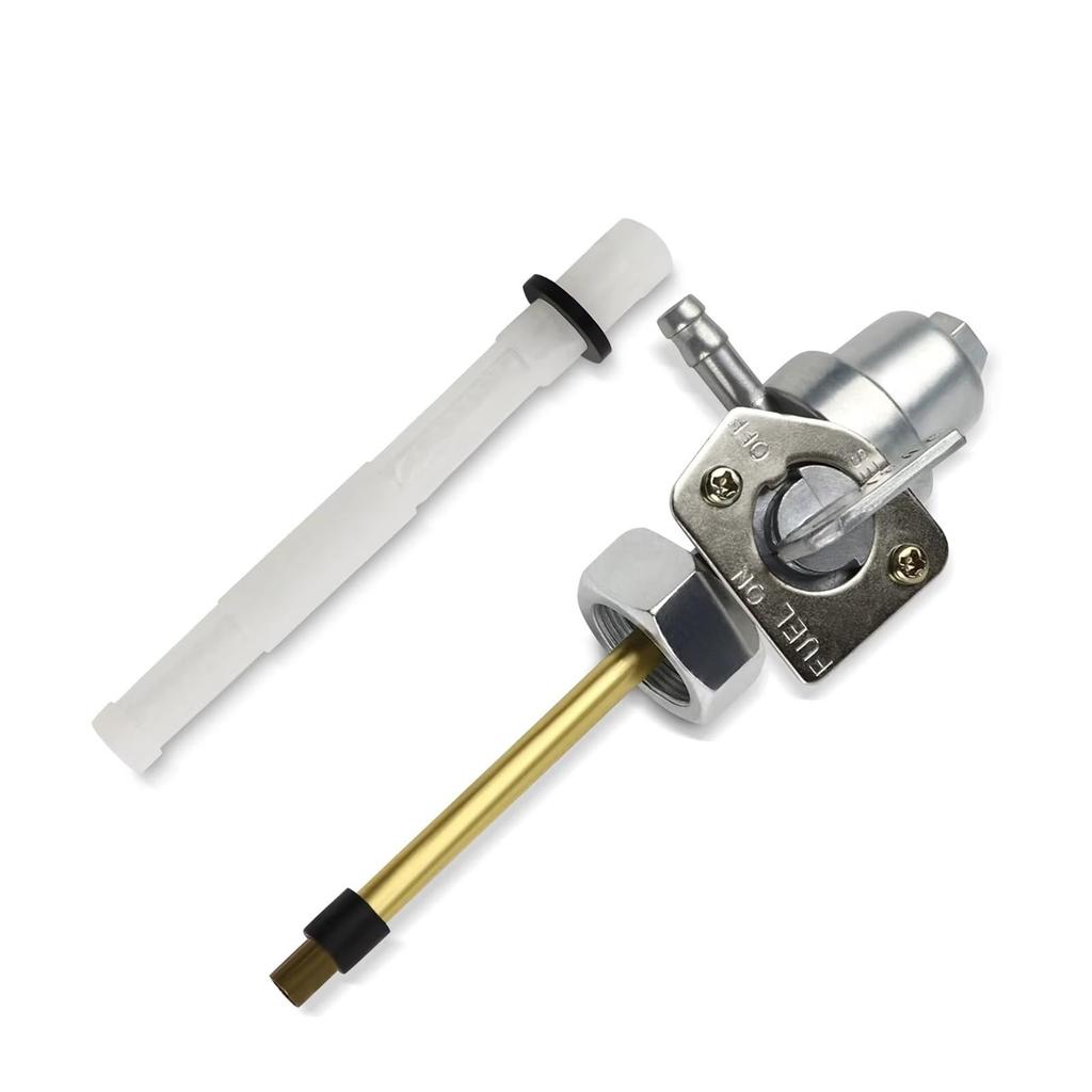 Kraftstoffhahn Pumpe für XL250R, XR250L, XL350R, XL600R, VF750C, 0,7 Zoll (18mm) Gas