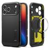 Spigen Tough Armor T Mag Magsafe Back Case Iphone 17 Pro Black Pa 1 Pc