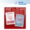 [Pre-order] Xdinary Heroes - 7th Mini Album [LXVE To DEATH] Photobook Ver.