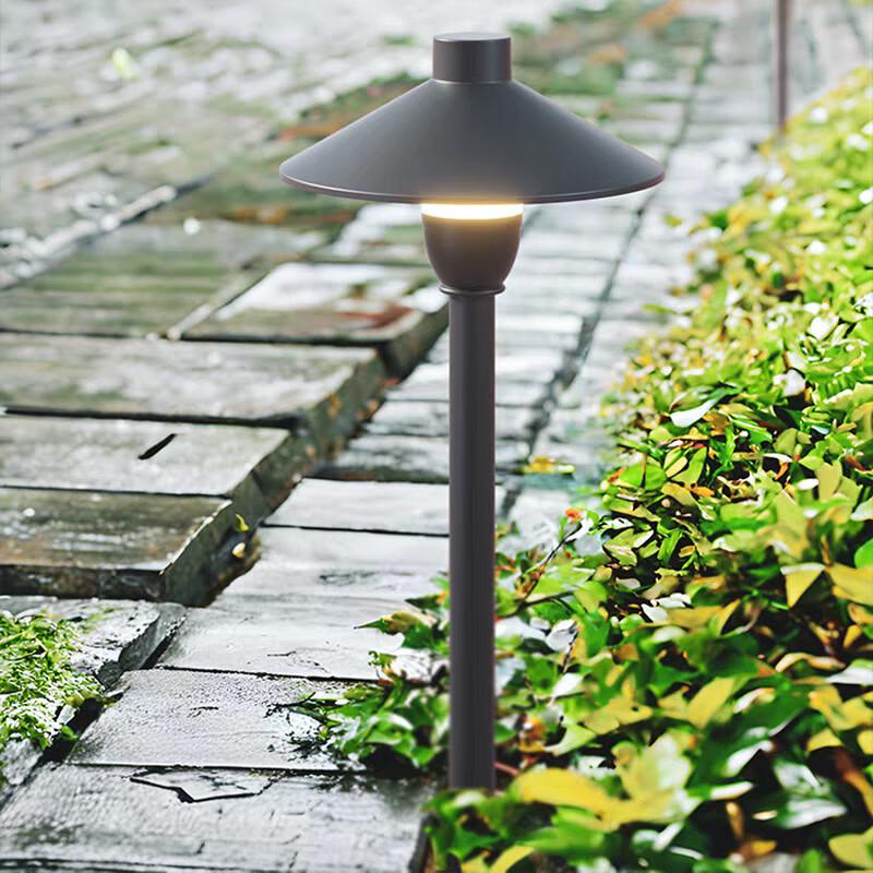 Nufeng Outdoor Courtyard Landscape Light
