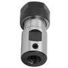 C16ER1135L CNC Extension Rod Milling Holder Straight Shank Chuck Collet(8mm)