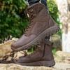2025 neue Herren Outdoor-Sportschuhe High-Top Spot Wüstenstiefel Taktische Stiefel Offroad Verschleißfeste Wanderschuhe