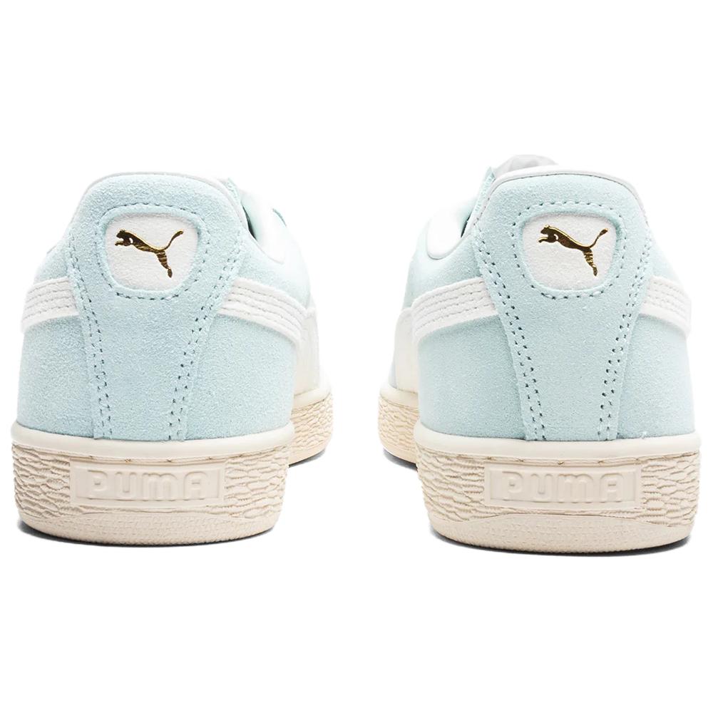 Puma Suede Charles F. Stead Green White