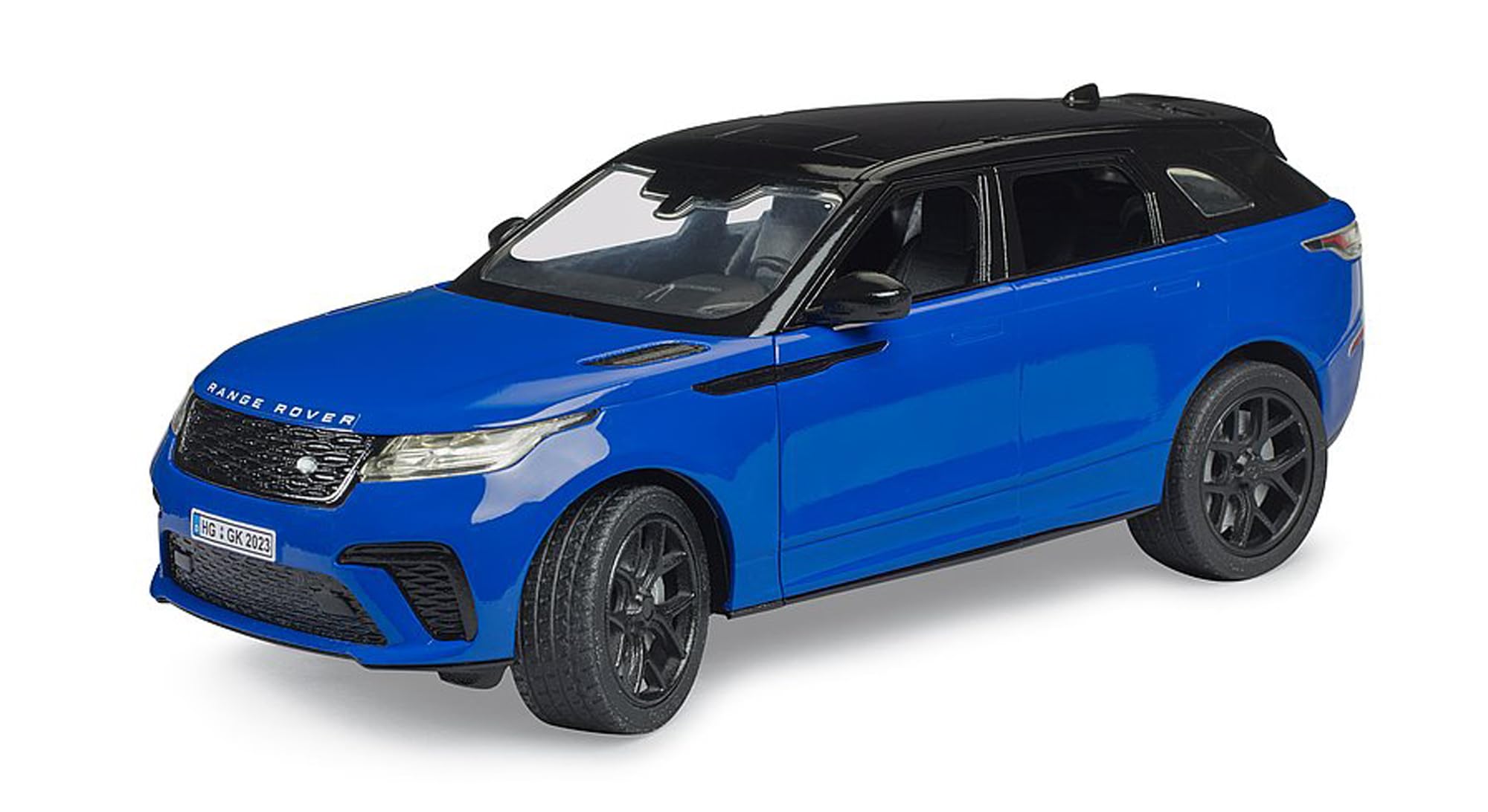 

брудер Range Rover Velar BR02880