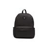 New Old Skool Recycled Polyester Backpack Regular Unisex Black With Charcoal Accents VN000H4XBA5