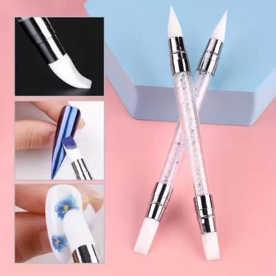 Instrumentos para manicura y pedicura – Cepillos de uñas