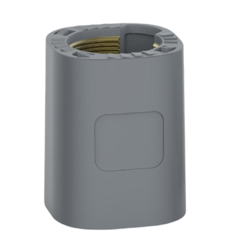 Kitchen Sink Anti-Loosening Nut Buckle Base Faucet Base Screw Fastener Fixed Base Nut Basin Faucet Accessories 1