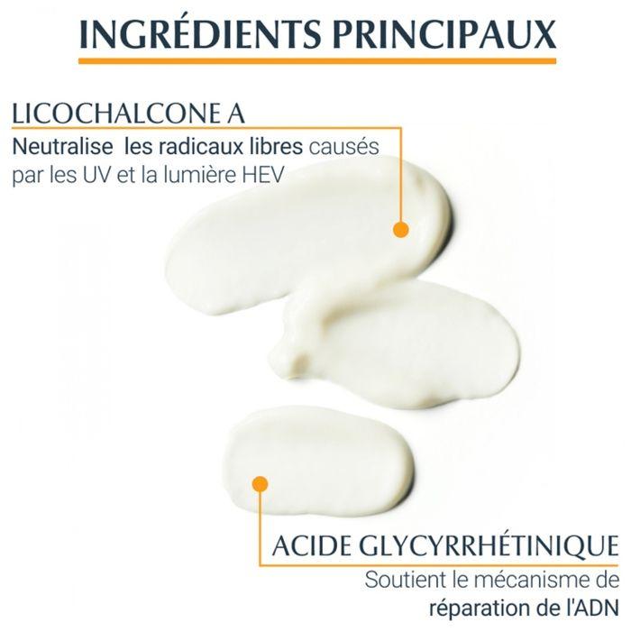 Eucerin Après-Soleil Sensitive Relief Gel-Crème Visage et Corps 200ml