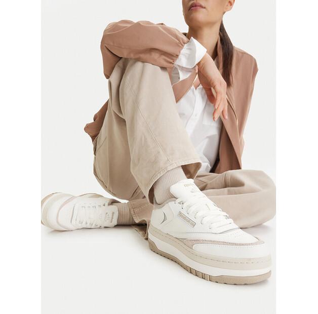 Кроссовки Reebok EO-CLUB C EXTRA