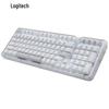 Logitech ALTO KEYS K98M Amber Series AI Customizable Wireless Mechanical Keyboard