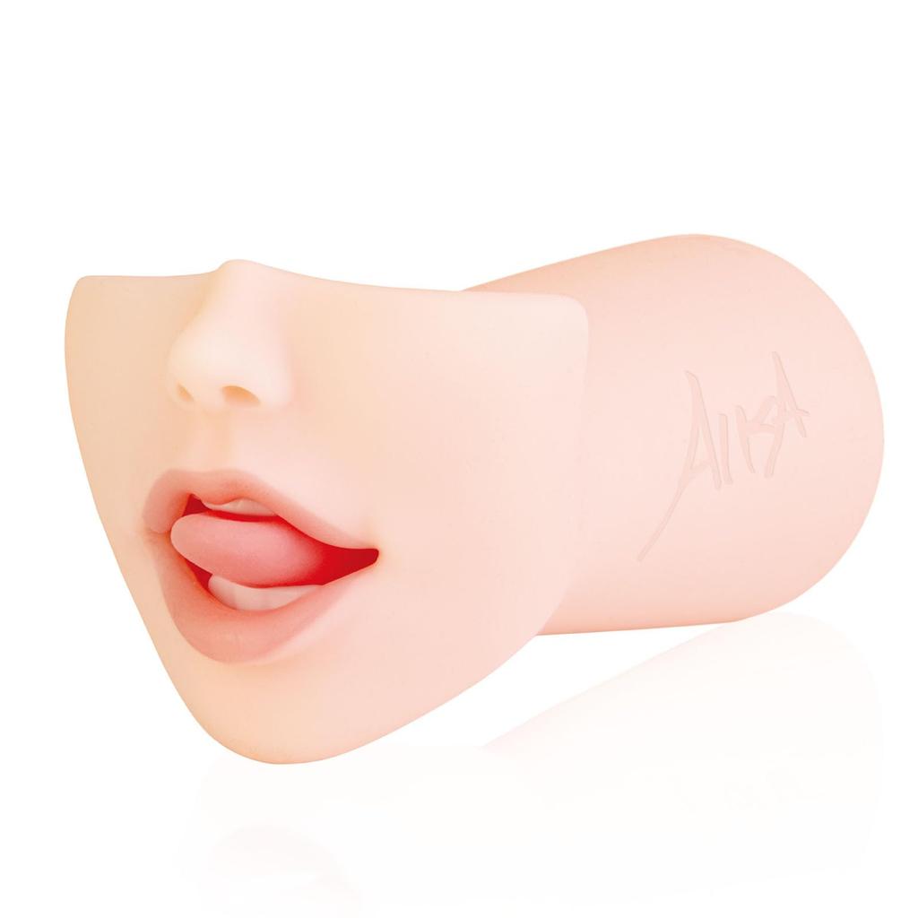 SSI JAPAN (inländische Marke) ""Kami Fellatio Klassiker AIKA""" (Handbuch)" 510g mit Lotion, Überwacht von AIKA"