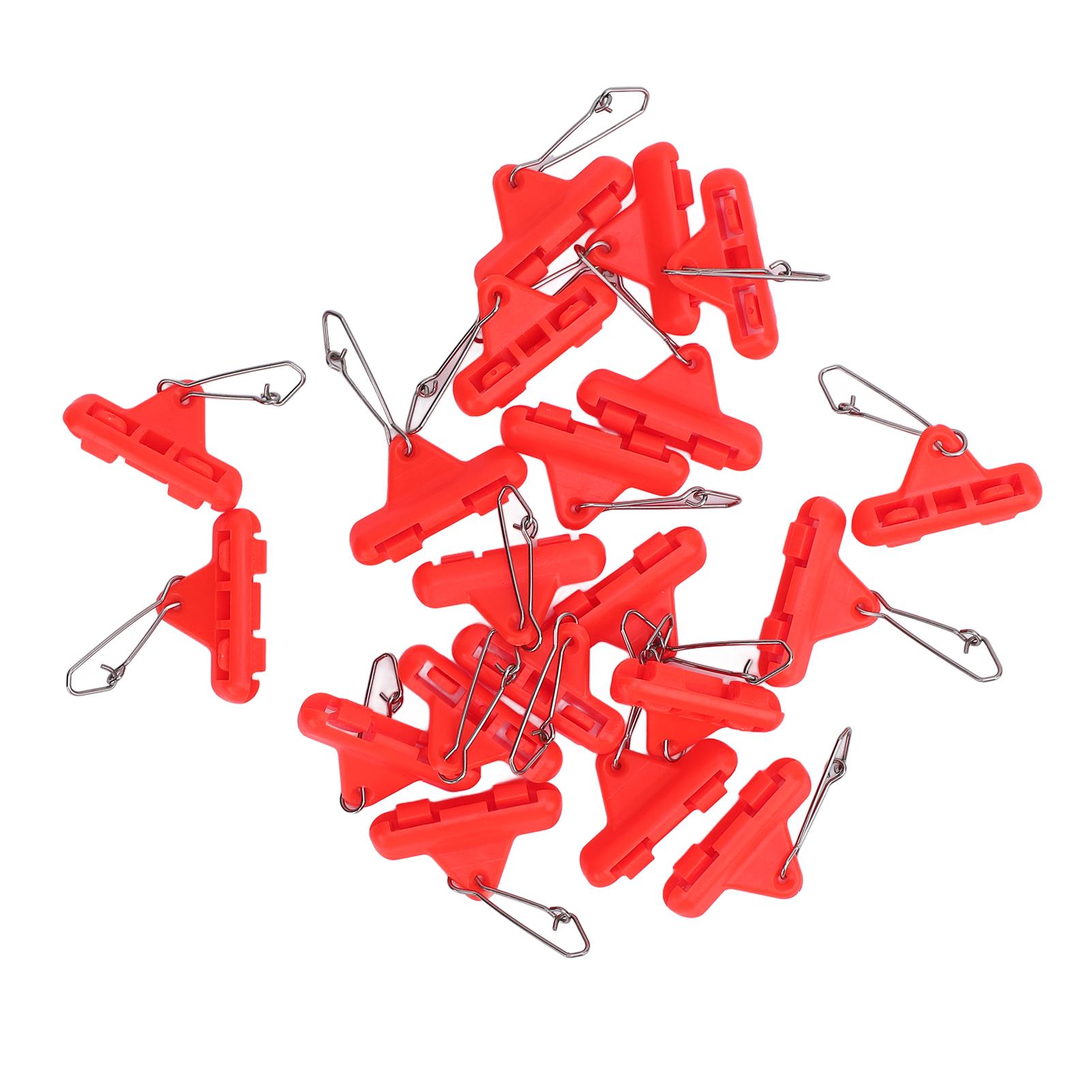 

20 шт. Зип-слайдер Бум Профессиональная Рыболовная Плетеная Леска Грузило Вес Соединитель Морской Серф Скользящие Оснастки