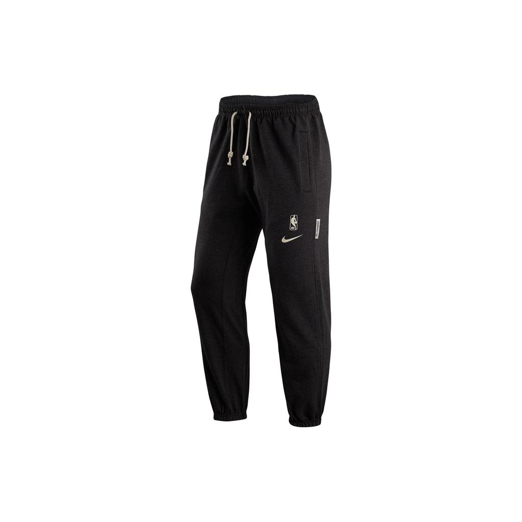 Nike Knitted Sweatpants Men's Gray Black DR2169-264