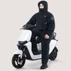 Motorcycle Riding Winter Coldproof Winter Fashion  Designwarm Jumpsuit Thickened Waterproof Snowmobile Suit
