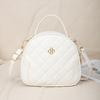 Women's Handbag Hn Women's Bag Women's Fresh and Sweet Messenger Bag