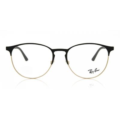 Óculos de Grau Unissex Ray Ban Rx6375 3051