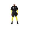 Nike X Off-White Running Shorts Black Men Bottoms CN5557-010
