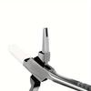 1PC Glasses Plier Set Adjusting Plier Glasses Pliers Tool Nose Pad Arm Temple Bridge Adjustment