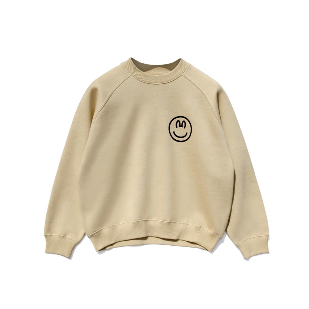 Hypes Hypece Логотип Теплый Свитшот Yellow S