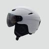 Customization Size Secure Head protection Outdoor Sports Ski Snowboard Skateboard Helmets with Goggles