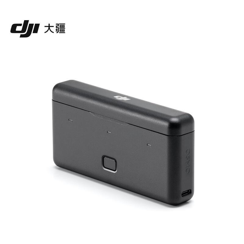 DJI Osmo 360 8K Action Camera (CN version)