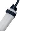 High Performances Motorcycle Engine Water Tank Antifreeze Kettles Plastic Coolant Tank For Great Heat Dissipation