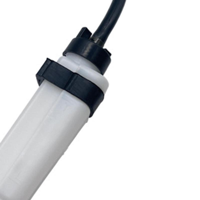 High Performances Motorcycle Engine Water Tank Antifreeze Kettles Plastic Coolant Tank For Great Heat Dissipation
