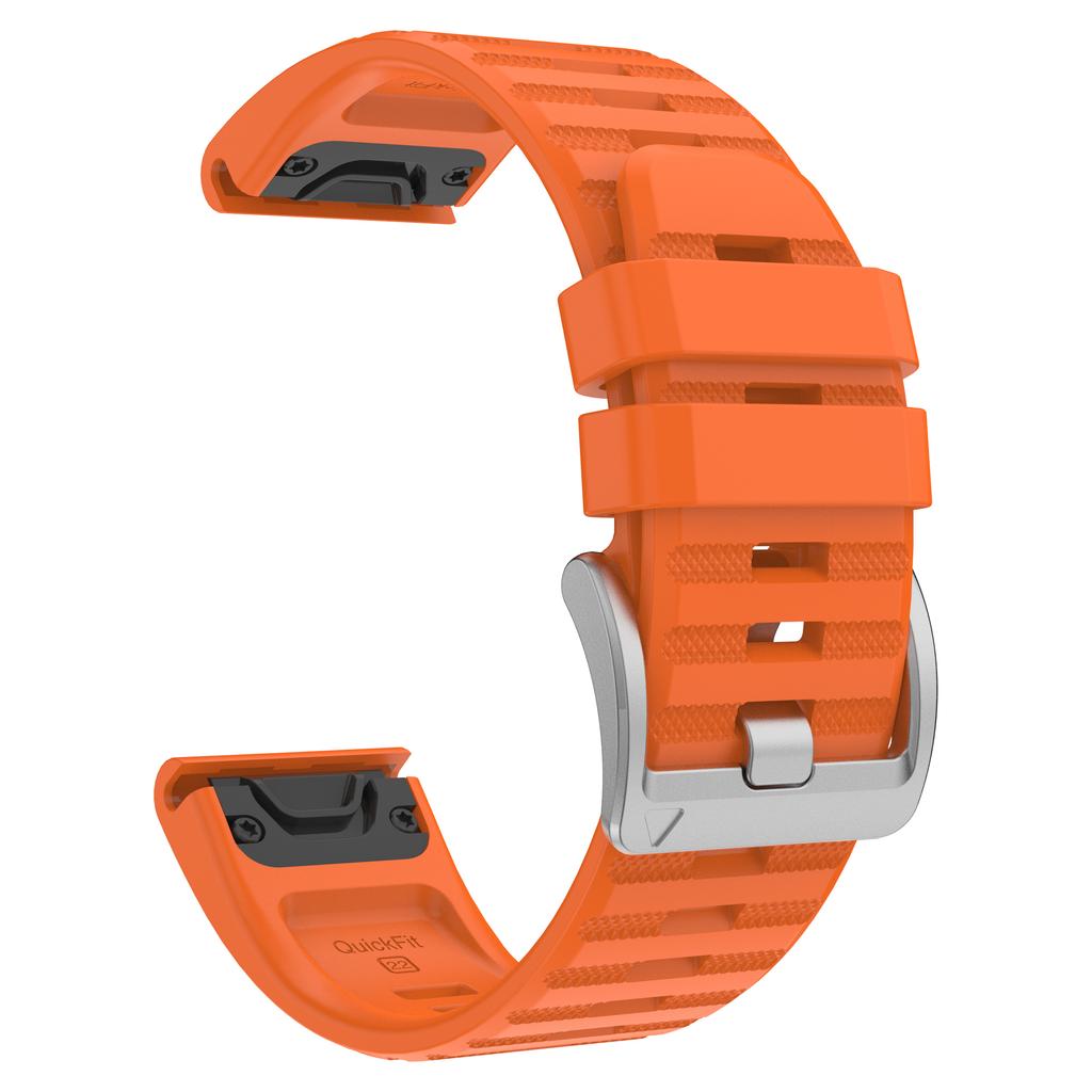 Für Fenix 6 6X Pro Armband 22 26mm QuickFit Armband für Garmin Fenix 6 6X 7 7X 5 5X 965 Fenix8 Tactix8 Quatix8 Epix Pro 47mm 51mm