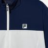 Fila Anorak Jacket   Tennis Fs2jkh2302m Dna