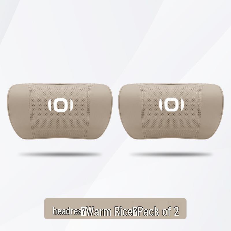 Changan Qiyuan Q07 Headrest & Lumbar Support Pillow