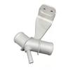 1657722030 Aluminum Coolant Water Outlet Flange Connector For Toyota Corolla 1.8L L4 Matrix 16577-22030