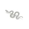 Snake Brooch Femininity Niche Design Sense Creative Fashion Retro Personality Versatile Jacket Pin