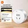Smart Home – Smarte Steckdosen
